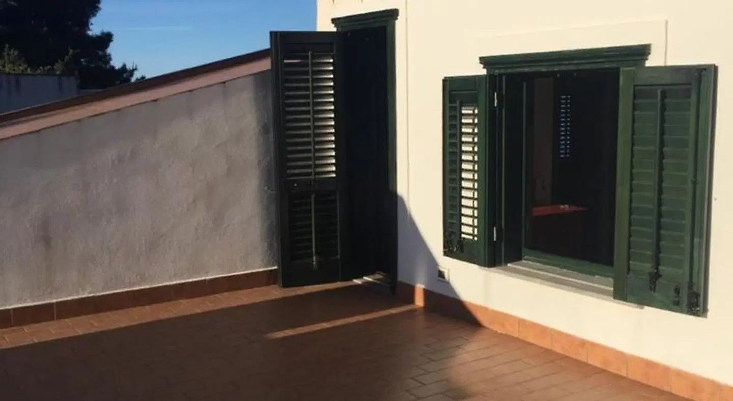 B&B Baglio La Luna EXTERIOR