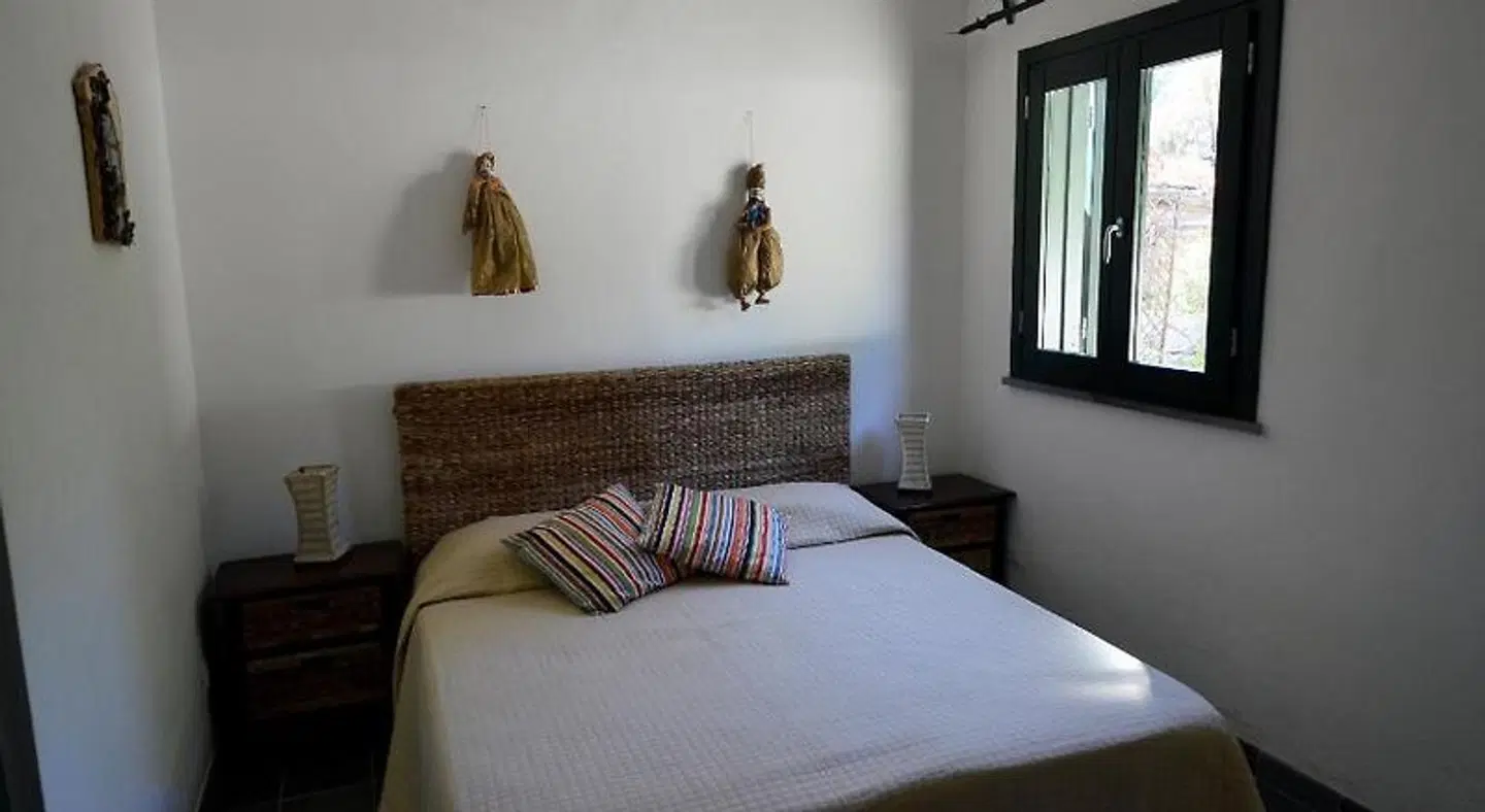B&B Baglio La Luna ROOM_EXAMPLE