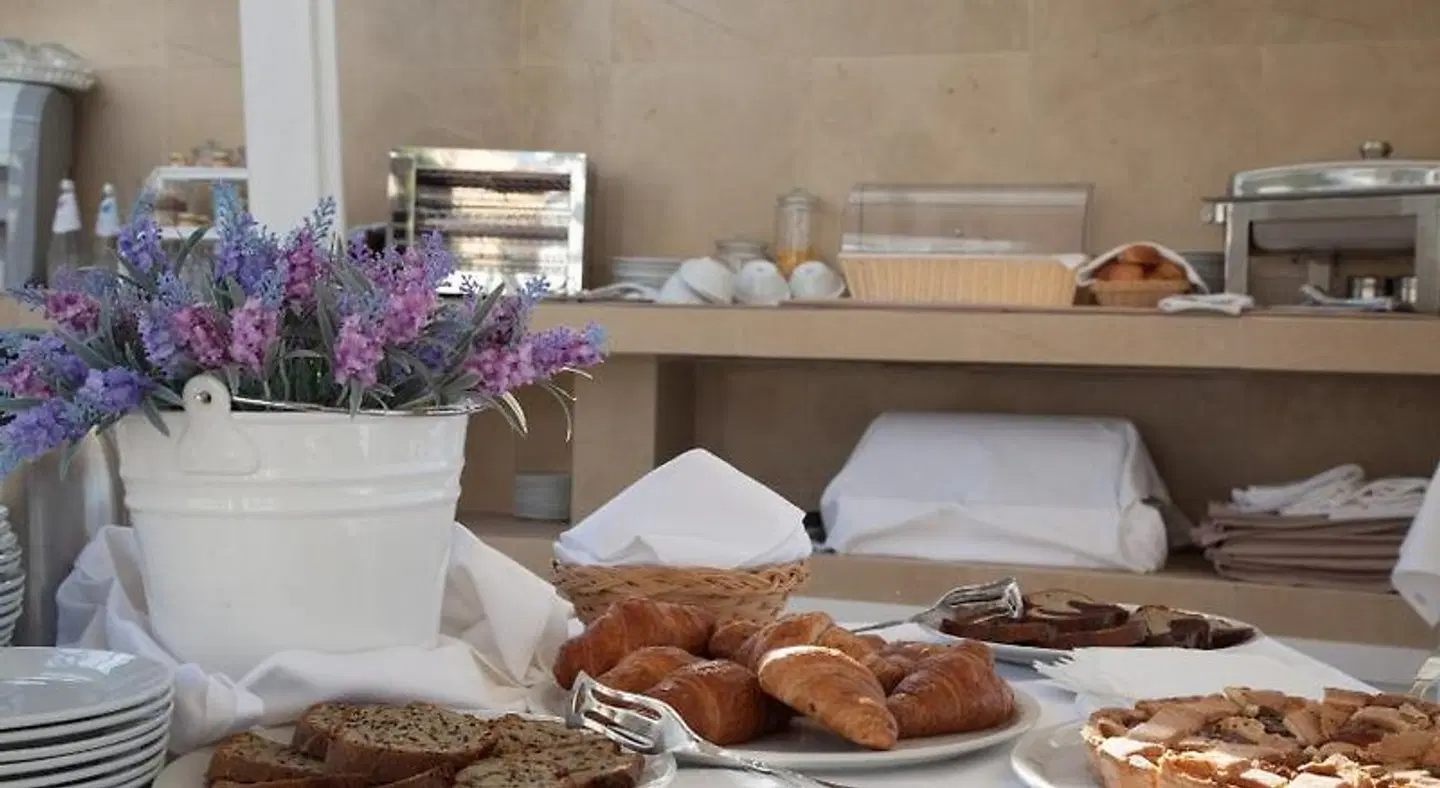 White Bay Resort HEALTH_BEAUTY
