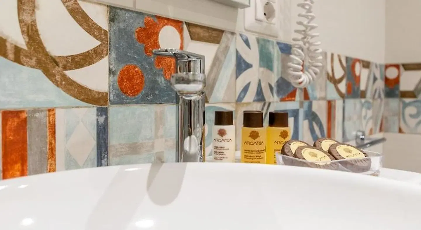 Belmonte102 Esclusive Suites LOUNGE_LOBBY