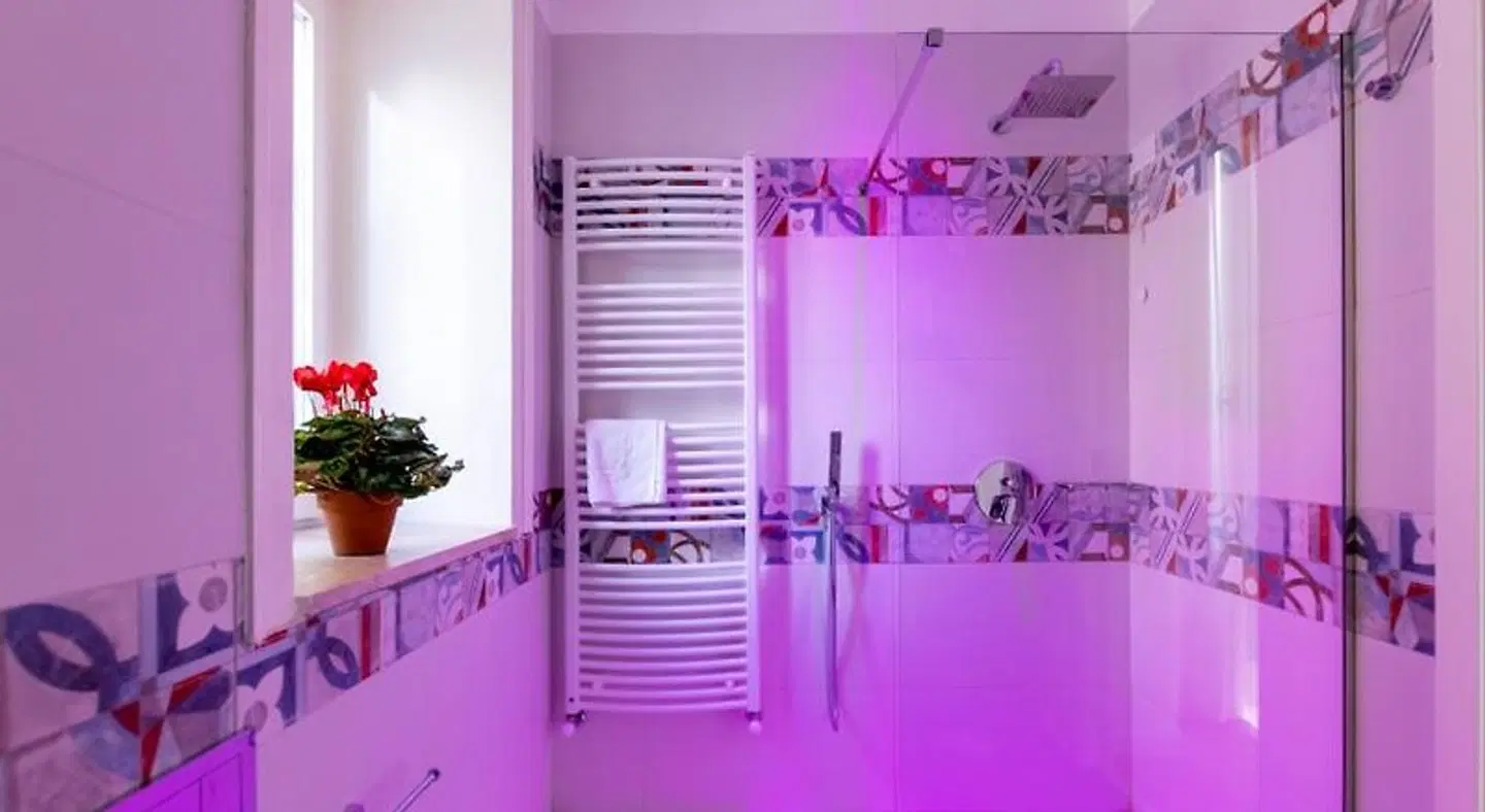 Belmonte102 Esclusive Suites LOUNGE_LOBBY