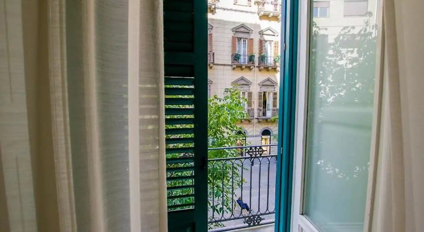 Belmonte102 Esclusive Suites Wellness