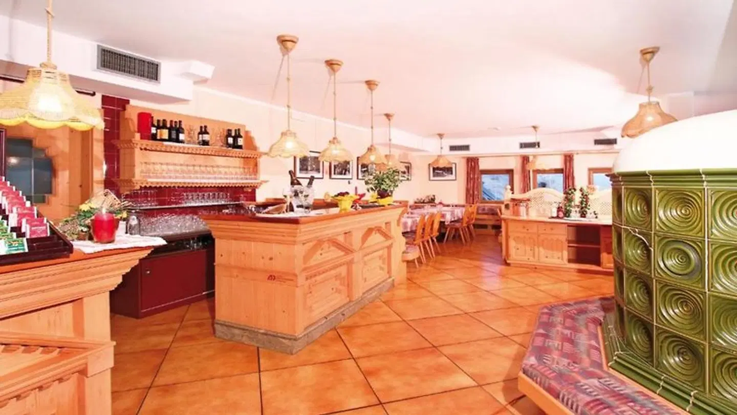 Villetta Maria Bar