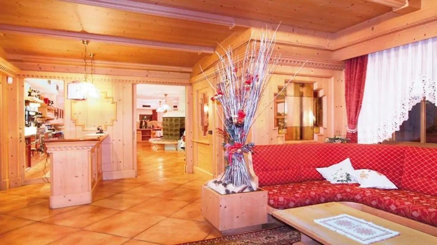 Villetta Maria LOUNGE_LOBBY