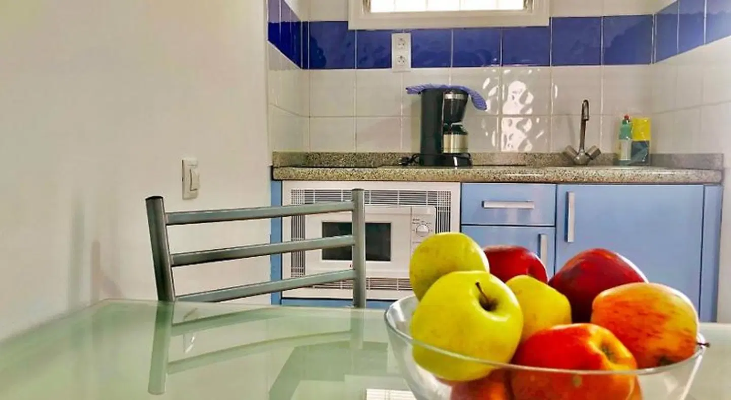 Apartamentos Don Gregorio LOUNGE_LOBBY