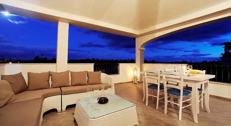 Residenze Gli Ulivi – Hotelfoto