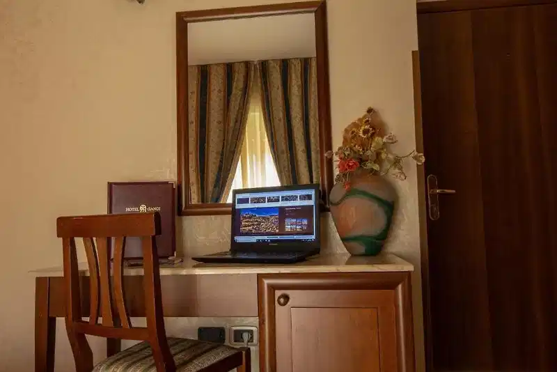 Hotel Gangi – Hotelfoto