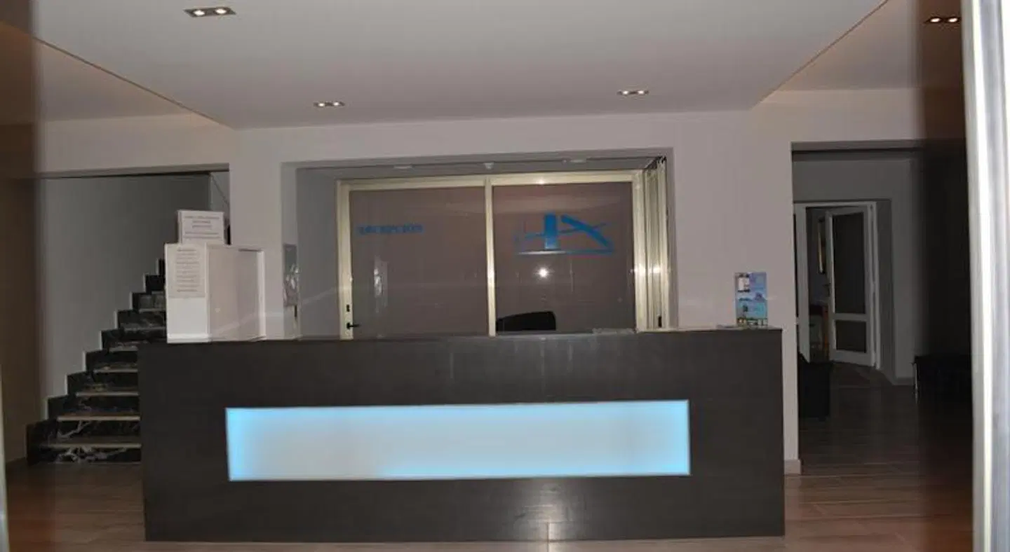 Anibal Hostal LOUNGE_LOBBY