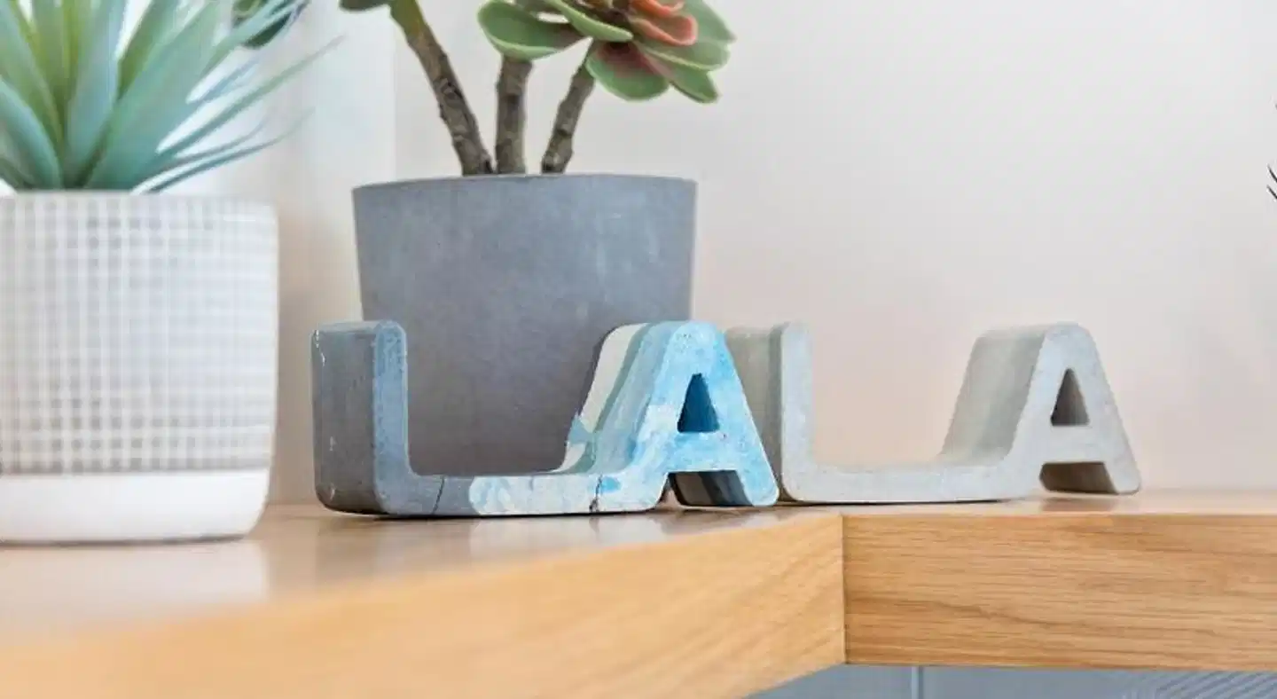 The Metric Modellaufnahme