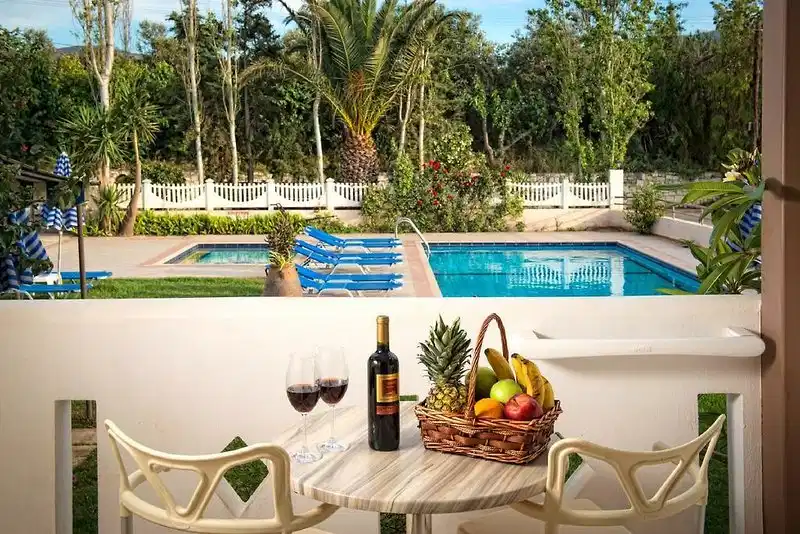 Marianthi Apartments – Hotelfoto