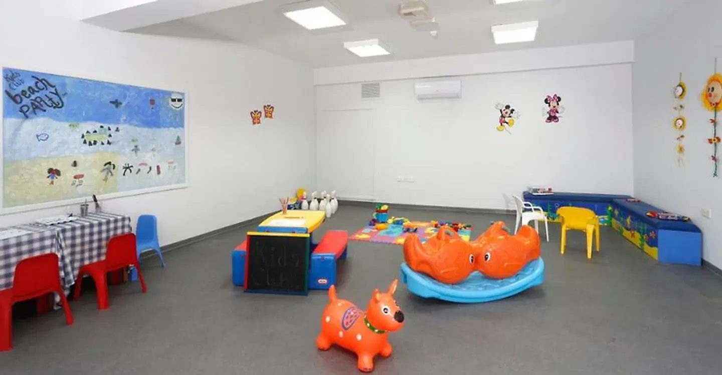 Kapetanios Aqua Resort ROOM_EXAMPLE
