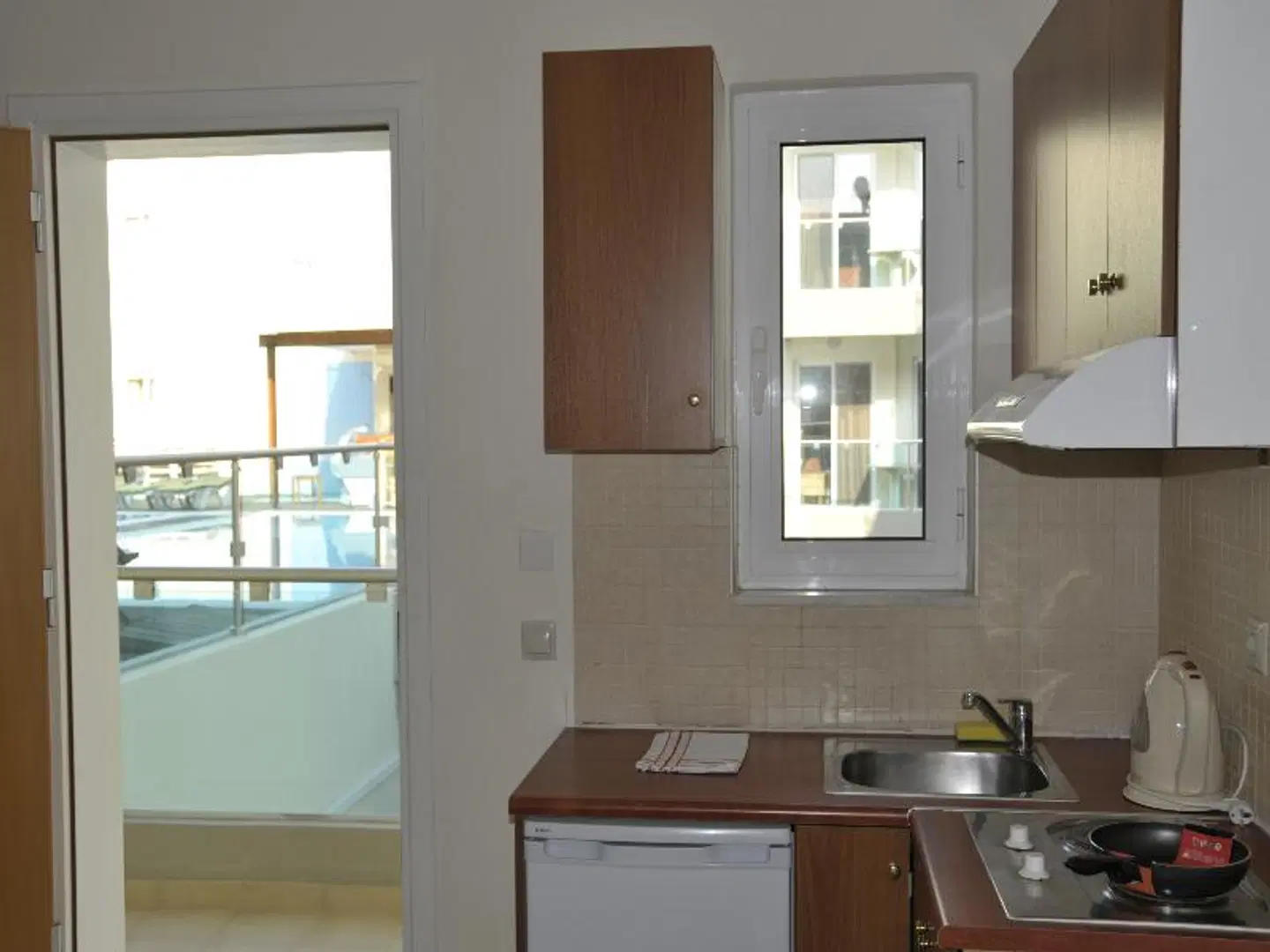 Bristol Sea View Apartments ROOM_EXAMPLE