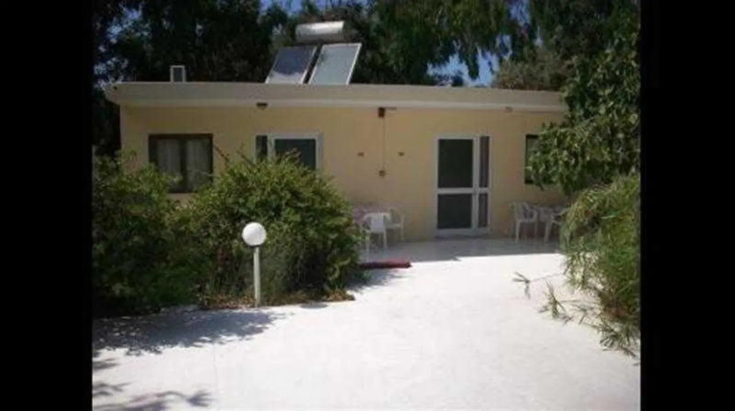 Rena Studios Kos EXTERIOR