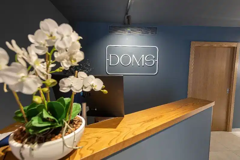 Dom's Boutique Hotel – Hotelfoto