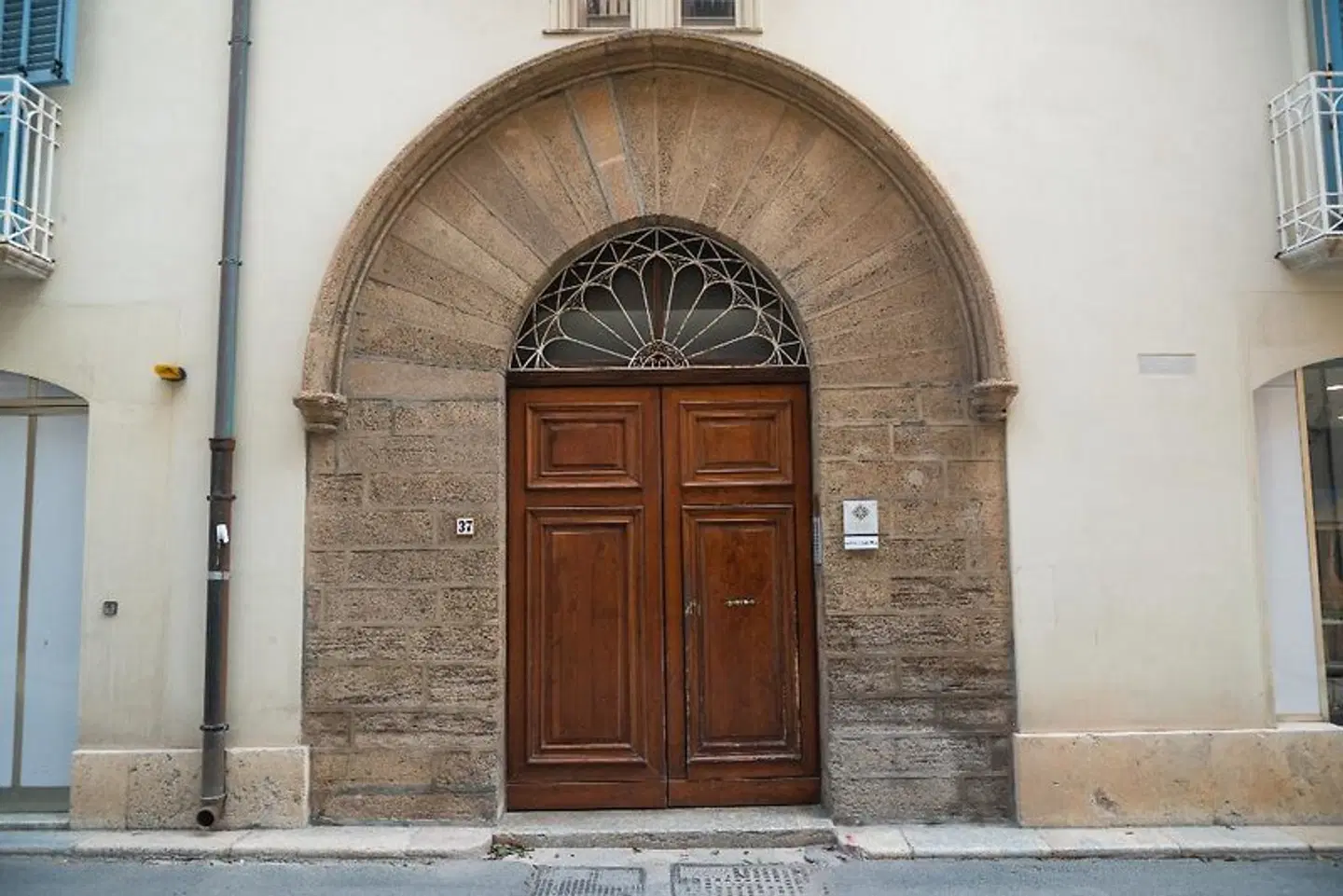 Zibibbo Suites & Rooms EXTERIOR
