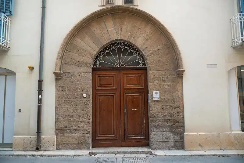 Zibibbo Suites & Rooms – Hotelfoto
