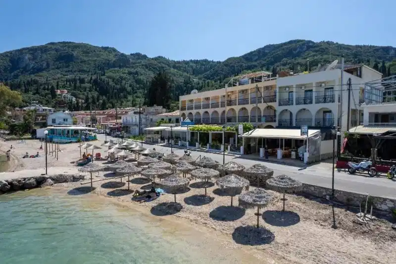 Riviera Seaside Hotel by Estia – Hotelfoto