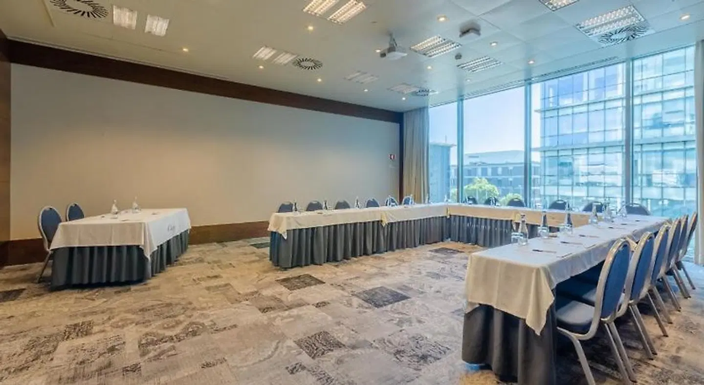 Olissippo Oriente Konferenz