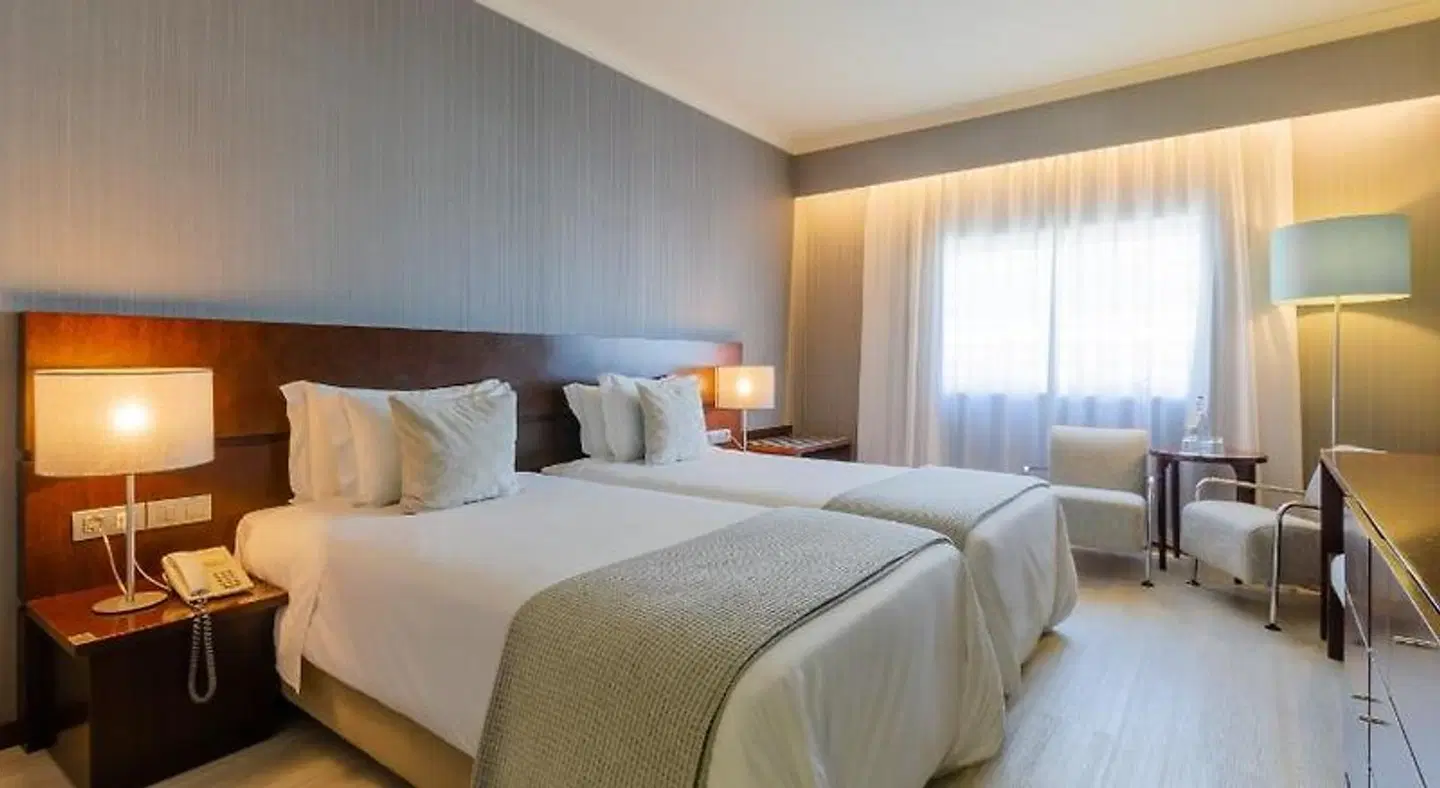 Olissippo Oriente ROOM_EXAMPLE