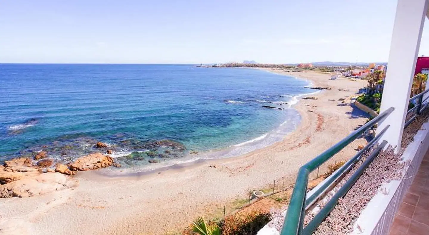 Hotel Patricia Strand