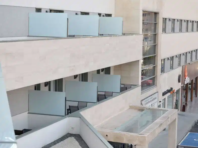 Hotel uVe Alcobendas – Hotelfoto