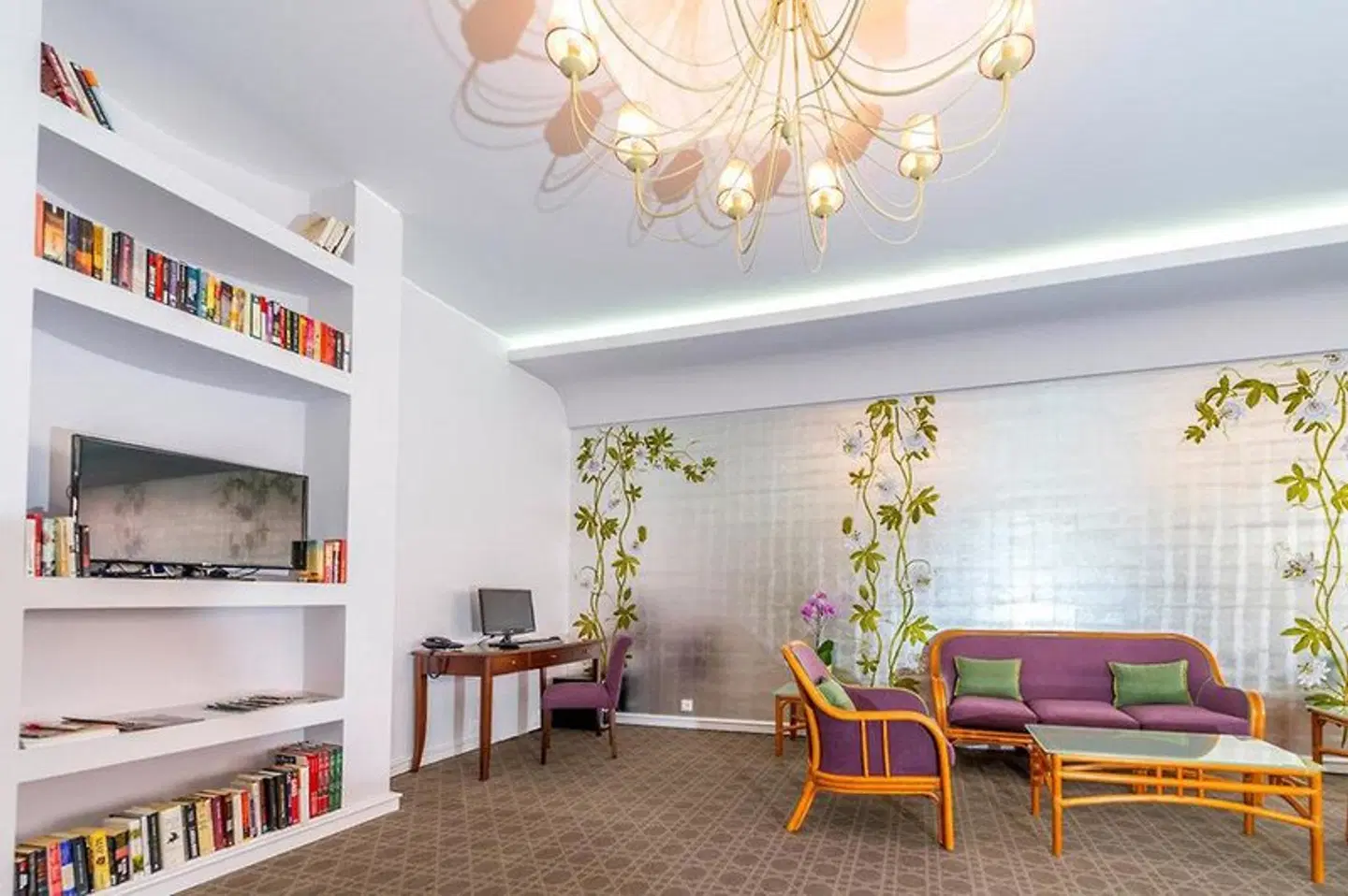 Madeira LOUNGE_LOBBY