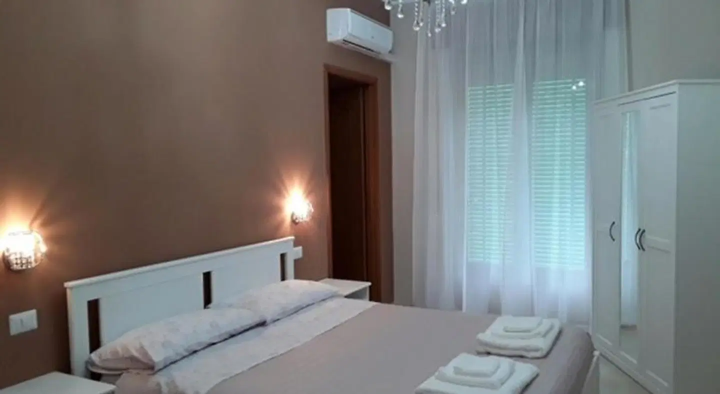 B&B La Giara ROOM_EXAMPLE