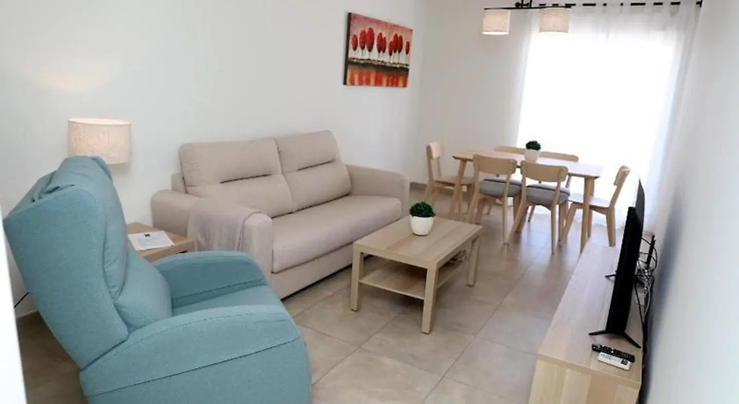 Apartamentos La Botica de Nerja ROOM_EXAMPLE