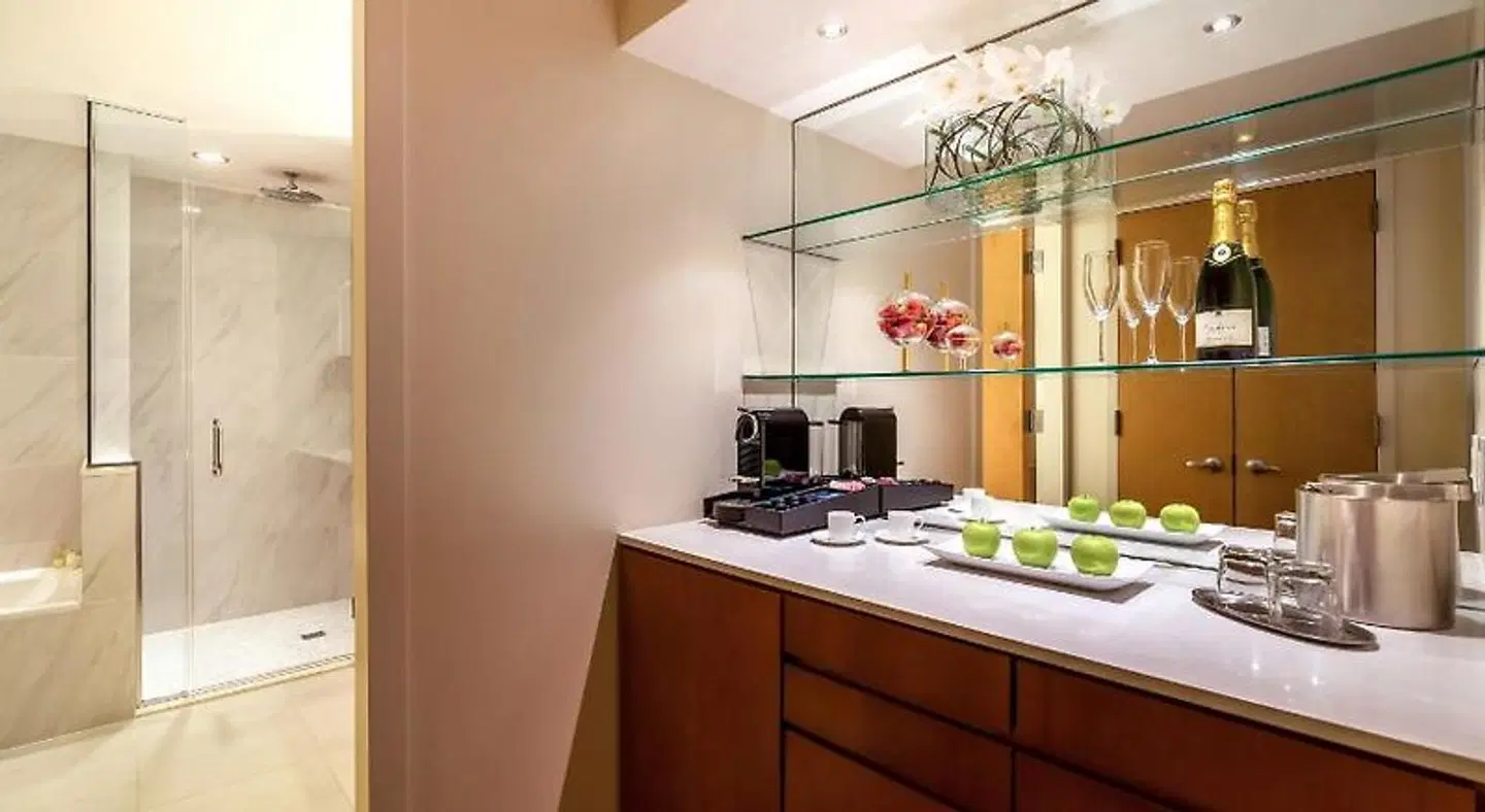 Concorde Hotel New York ROOM_EXAMPLE