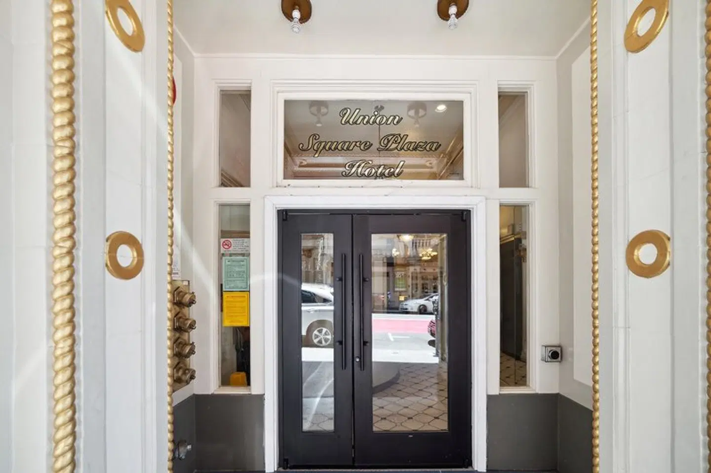 Union Square Plaza Hotel LOUNGE_LOBBY