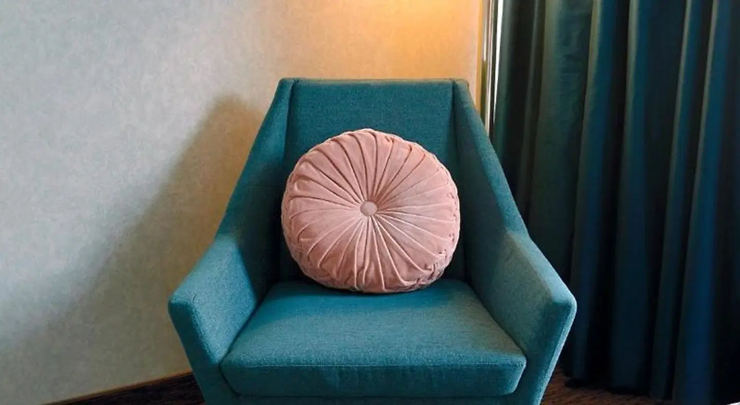 Glendale Express Hotel LOUNGE_LOBBY