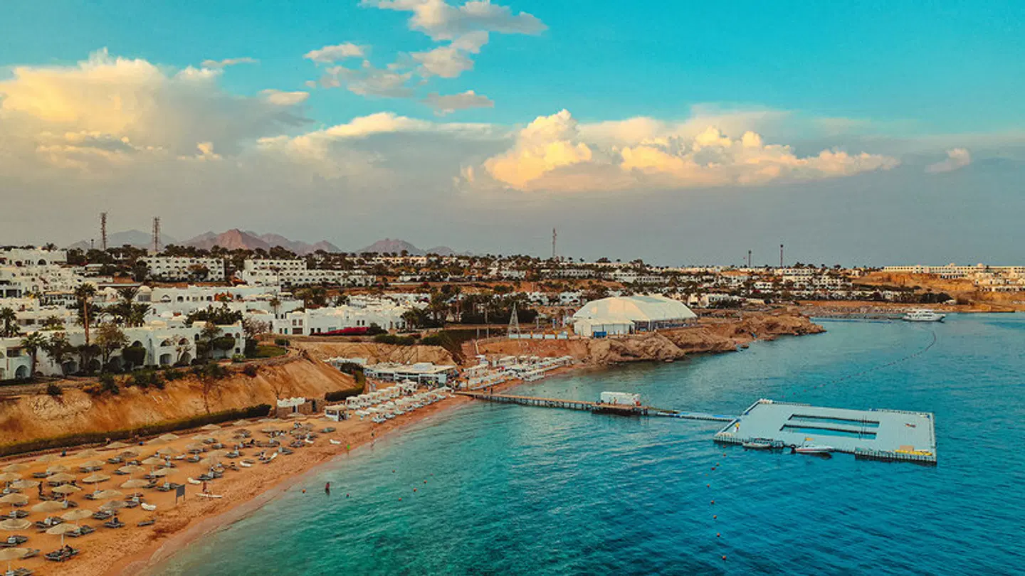 Domina Coral Bay - Oasis Strand