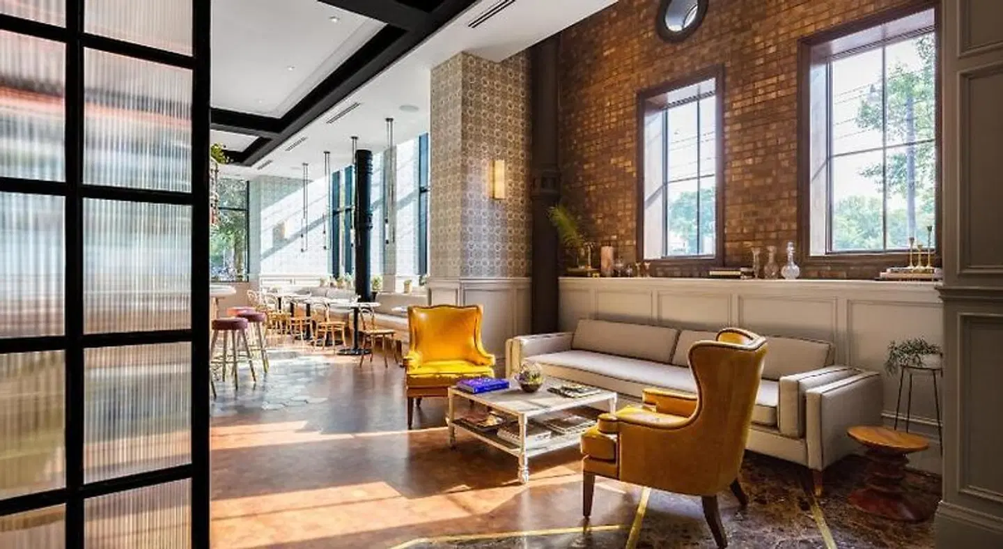 The Broadview Hotel LOUNGE_LOBBY