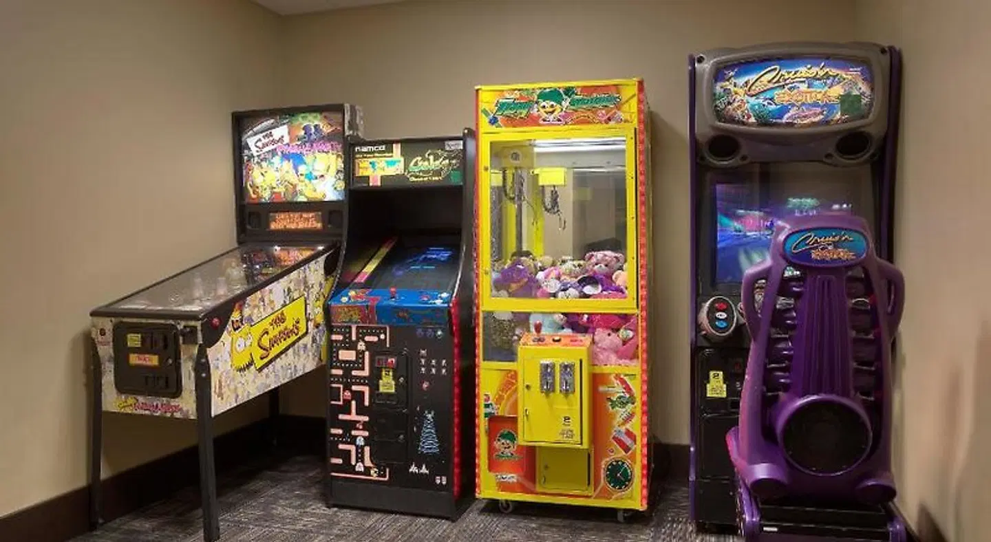 staySky Suites I-Drive Orlando SPORTS_AND_LEISURE