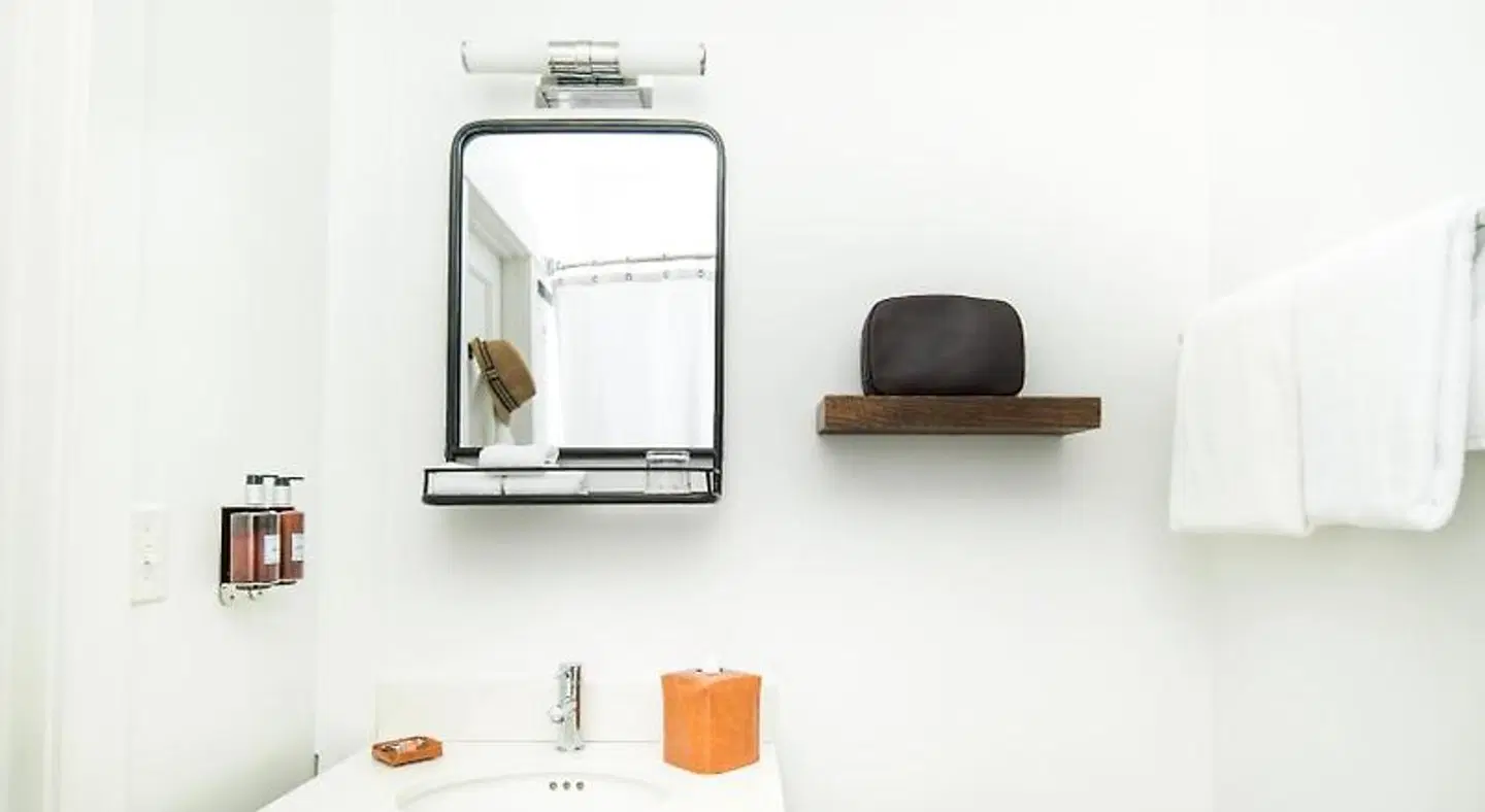 The Armstrong Hotel MODEL_IMPRESSION