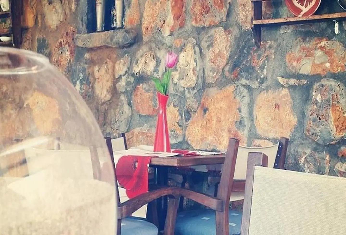 Sunny Hill Restaurant