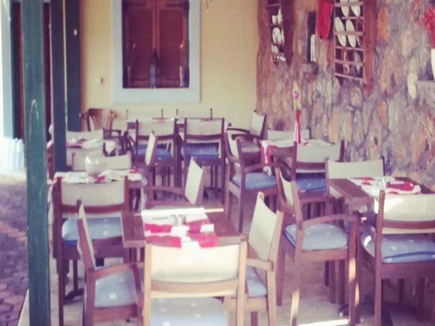 Sunny Hill Restaurant