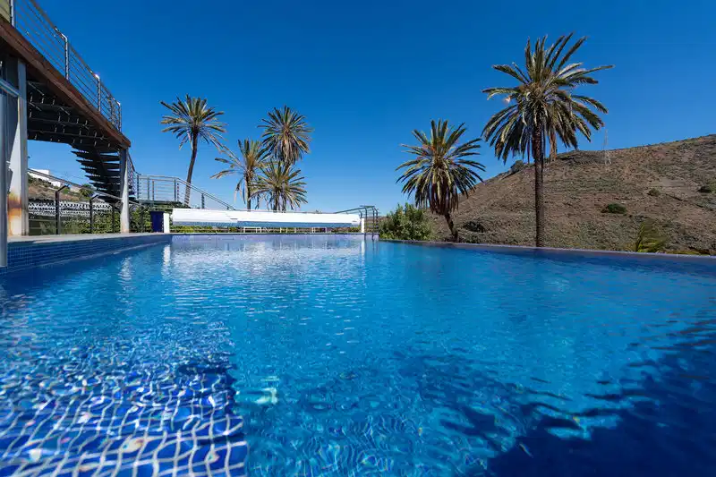 Holidays Flat Finca Oasis – Hotelfoto