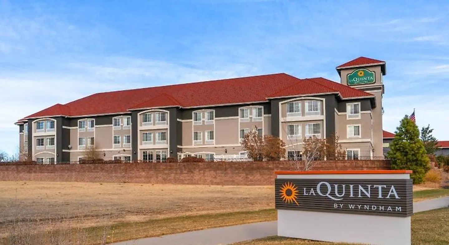 La Quinta Inn & Suites Loveland Terrasse