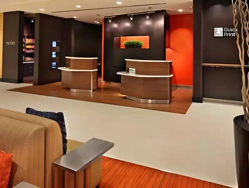 Courtyard by Marriott Miami Homestead – Hotelfoto