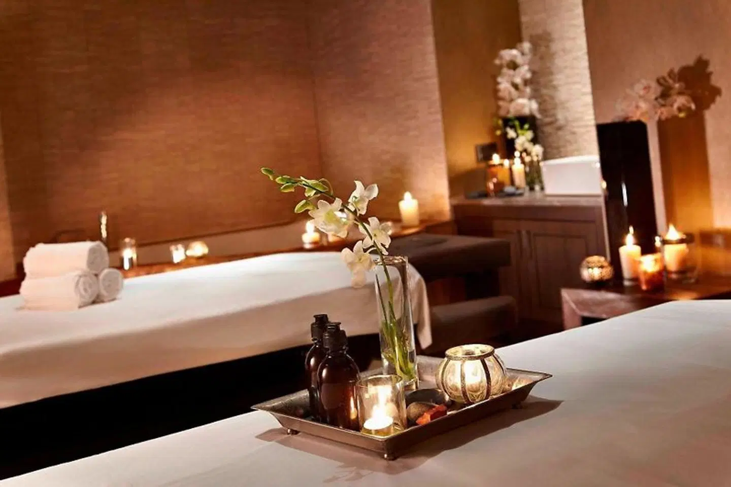 Renaissance Istanbul Polat Bosphorus Hotel Badezimmer