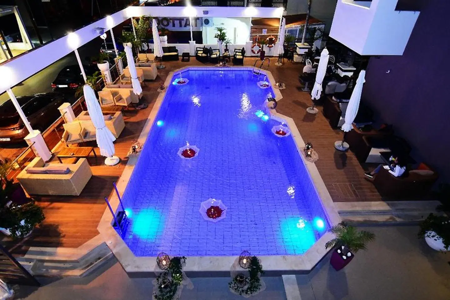 Dionysos Hotel OUTDOOR_POOL