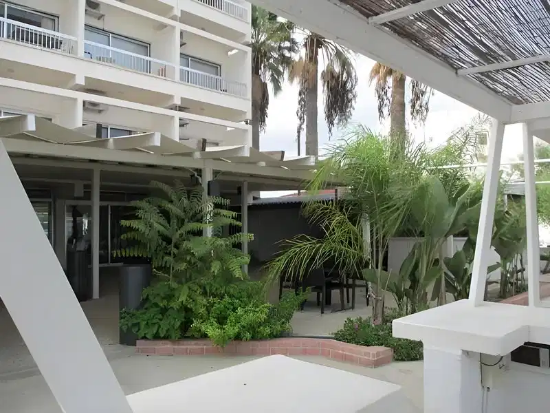 Island Boutique Hotel – Hotelfoto