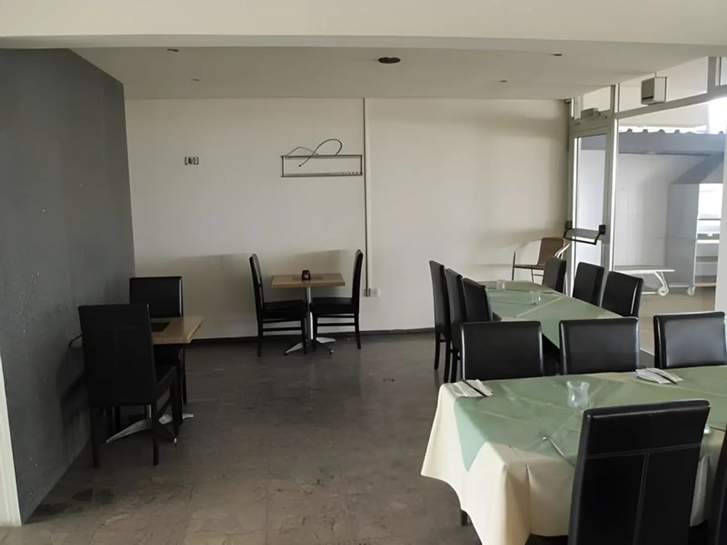 Island Boutique Hotel Konferenz