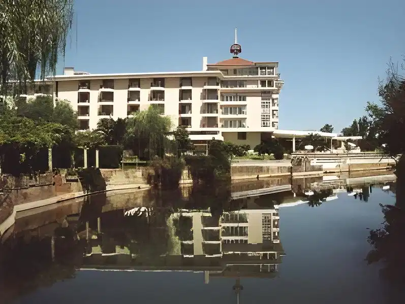 Dos Templarios – Hotelfoto