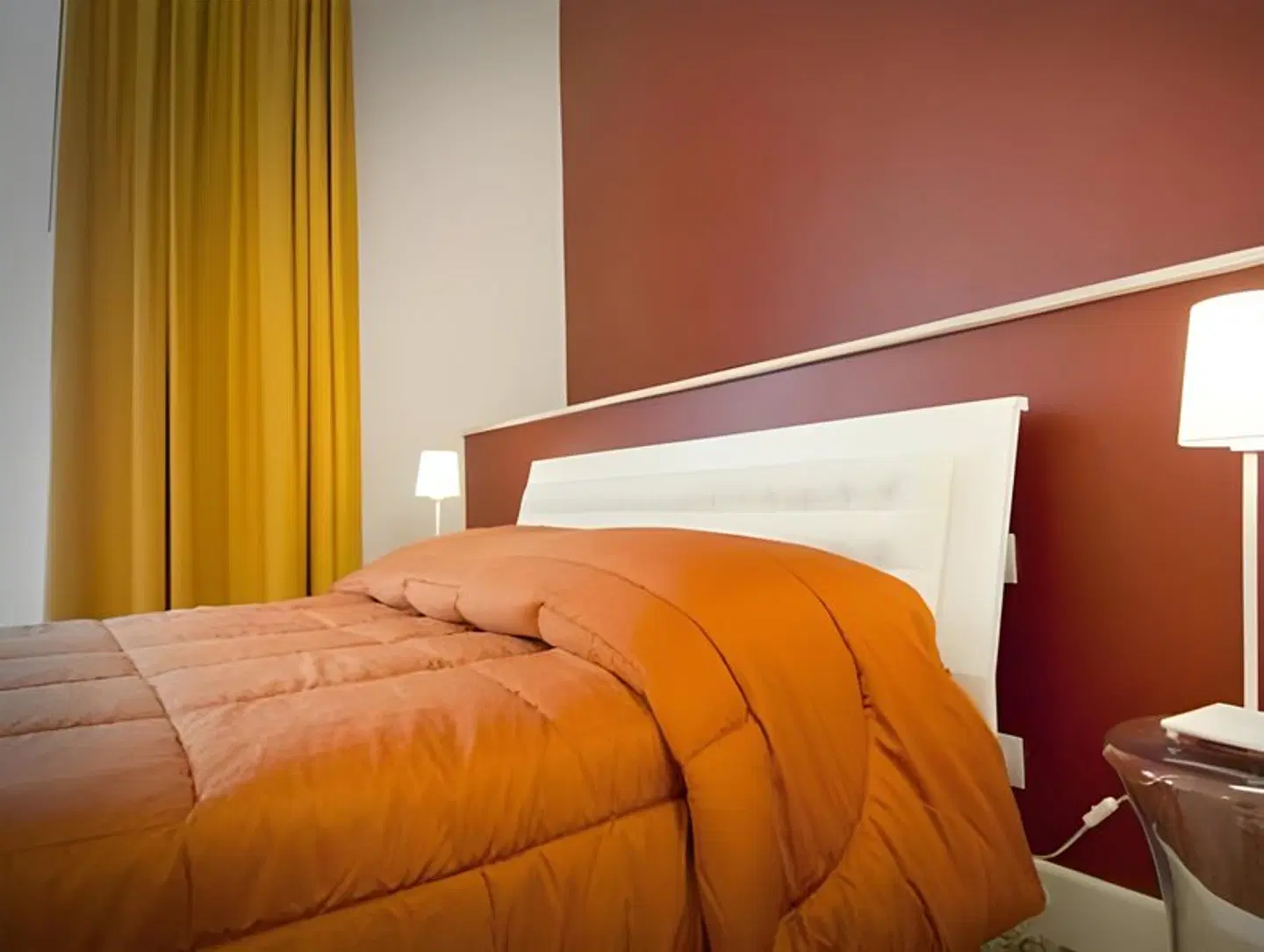 Hotel Porta Reale ROOM_EXAMPLE