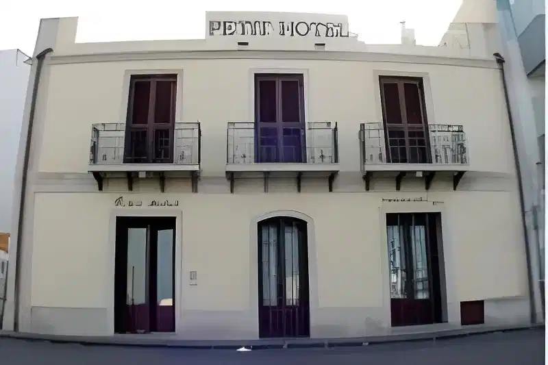 Petit Hotel – Hotelfoto