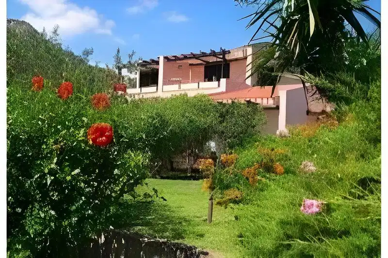 Albaruja Hotel – Hotelfoto