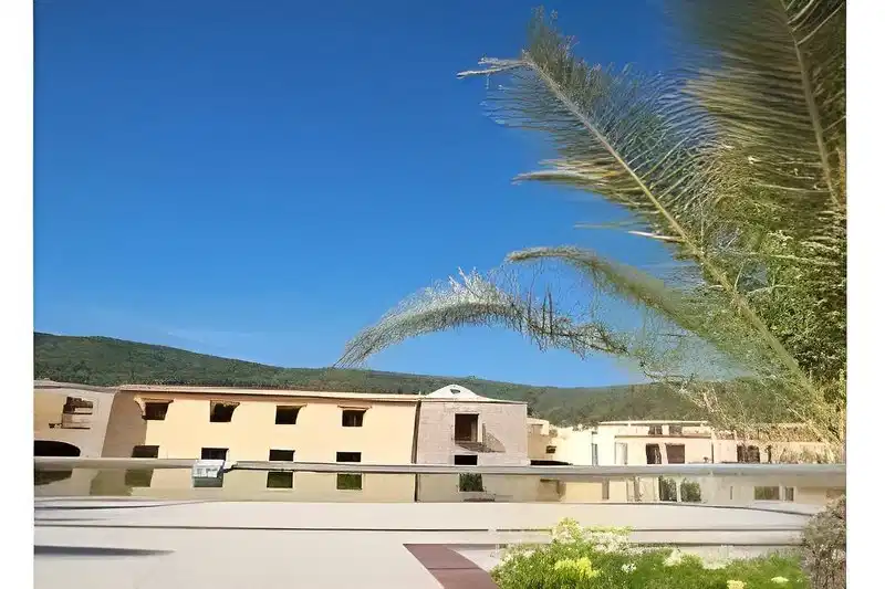 Cardedu – Hotelfoto