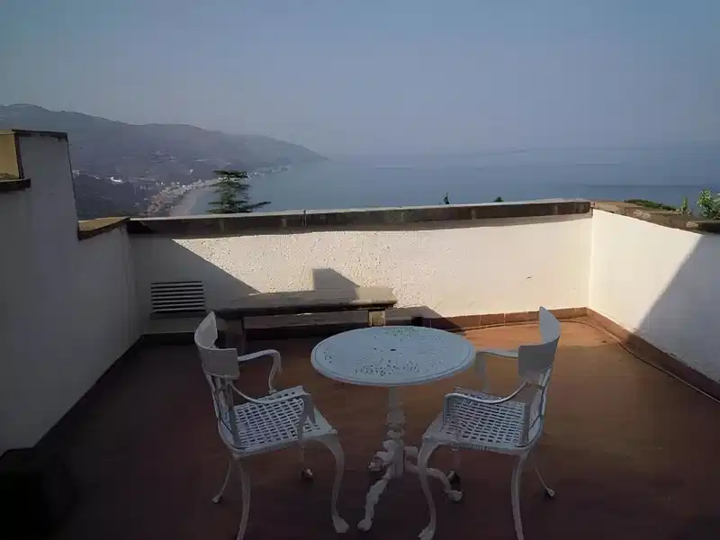 Villa Fiorita – Hotelfoto